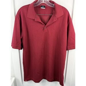 Men’s Nike Polo Size L